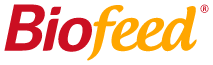 Logotipo de BioFeed, alimento para tus mascotas